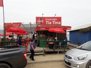 KIOSCOS DE TEMPORADA