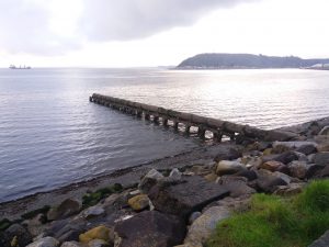 DESCARGAS DE EMERGENCIA O EMISARIOS